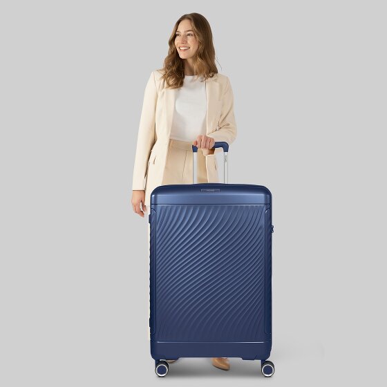 Picard Vienna 4 kółka Walizka L 74 cm