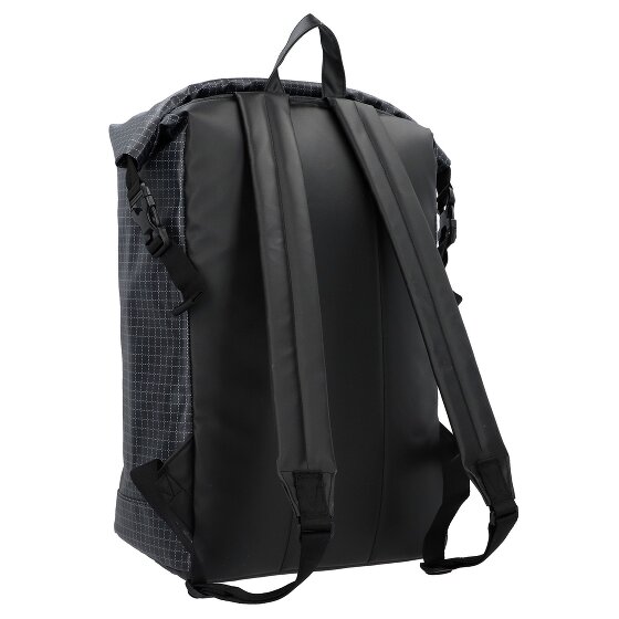 Herschel Roll Top Backpack 46 cm przegroda na laptopa