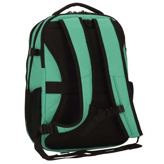 Samsonite Roader Plecak 44 cm Komora na laptopa