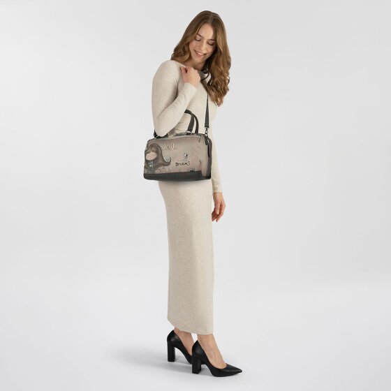 Anekke Real Torba na ramię 28 cm