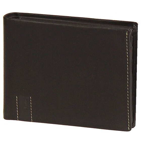 Maître Special Make Up Wallet Leather 12 cm