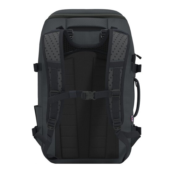 Cabin Zero Adventure Cabin Bag ADV Pro 32L Plecak na laptopa 46 cm komora