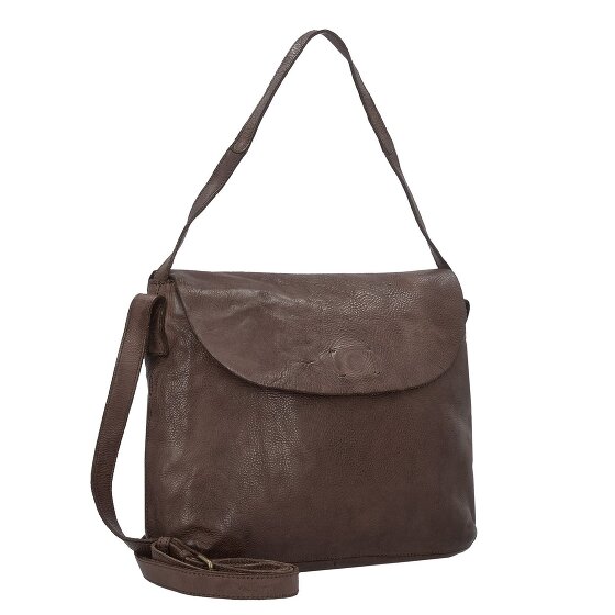 Harold's Torba na ramię Submarine L Leather 28 cm