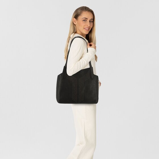 Cowboysbag Lavish Imbler Torba na ramię Skórzany 30 cm