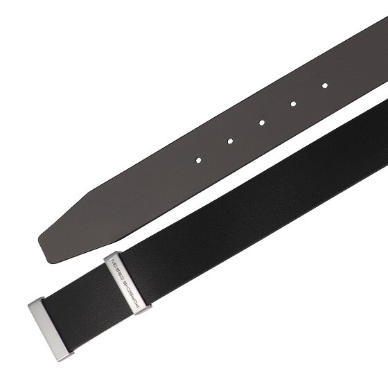 Porsche Design Maine Belt Leather