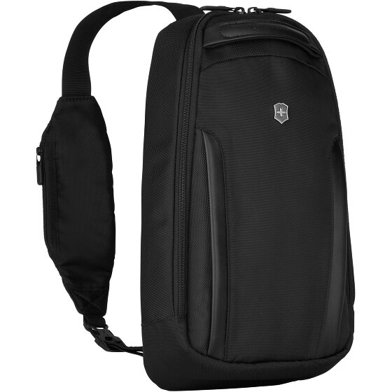 Victorinox Profesjonalna torba na ramię Altmont 39 cm z przegrodą na tablet