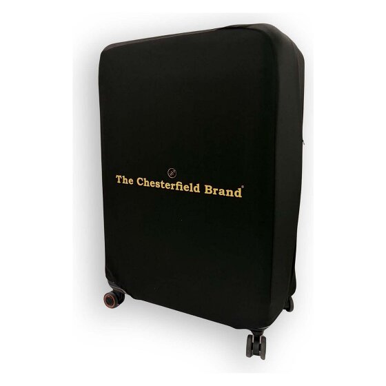 The Chesterfield Brand Zuna Pokrowiec na walizkę 66 cm