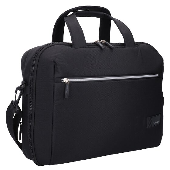Samsonite Teczka Litepoint z przegrodą na laptopa 40 cm