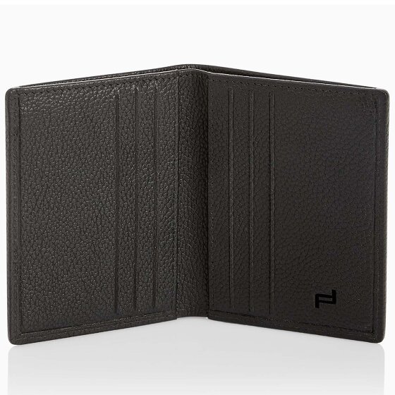 Porsche Design Voyager Portfel Ochrona RFID Skórzany 9.5 cm