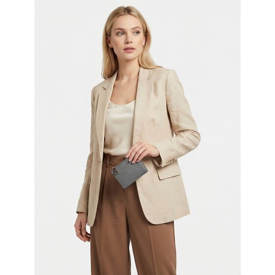 Lazarotti Skórzane etui na klucze Bologna etui na klucze RFID skóra 11.5