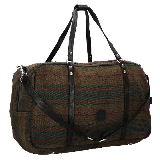 Campomaggi Torba podróżna Weekender 51 cm