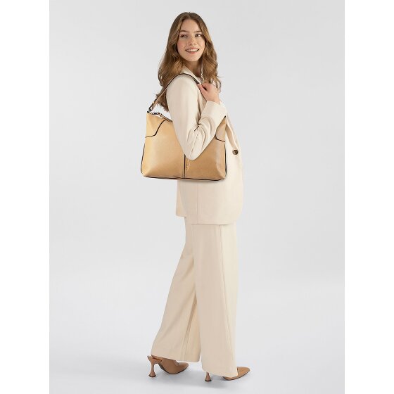 Liebeskind Mila Torba na ramię M Skórzany 38 cm