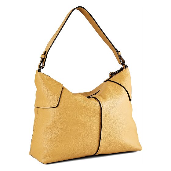 Liebeskind Mila Torba na ramię M Skórzany 38 cm