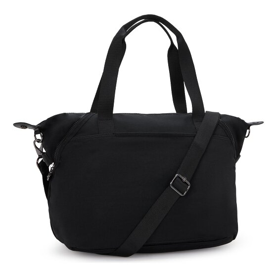 Kipling Basic Elevated New Art Torba na ramię 49 cm Komora na laptopa
