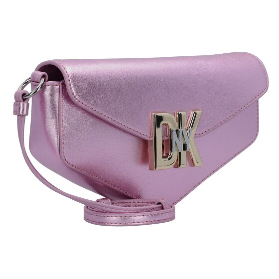 DKNY Downtown Torba na ramię Skórzany 24.5 cm