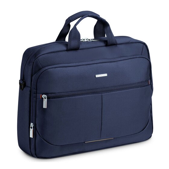 Roncato Easy Office 2.0 Teczka 43 cm Komora na laptopa