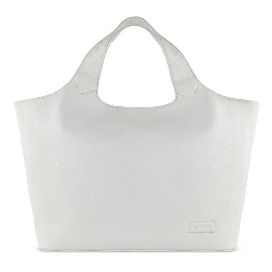 bugatti Elsa Shopper Bag L Skórzany 50 cm Komora na laptopa