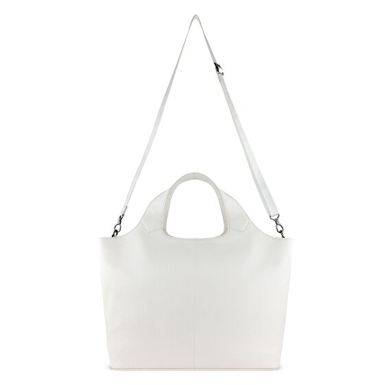 bugatti Elsa Shopper Bag L Skórzany 50 cm Komora na laptopa