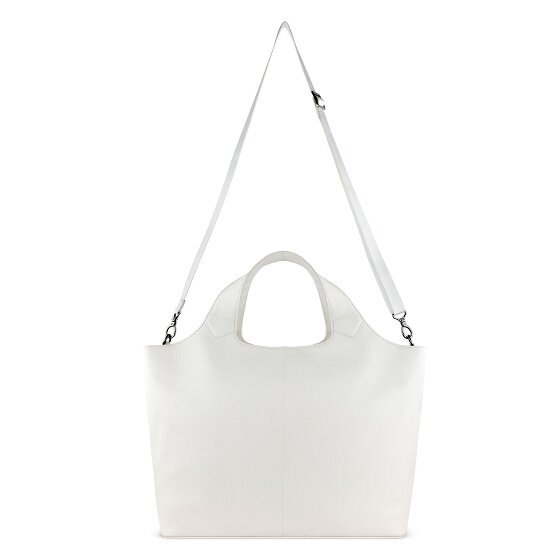 bugatti Elsa Shopper Bag L Skórzany 50 cm Komora na laptopa