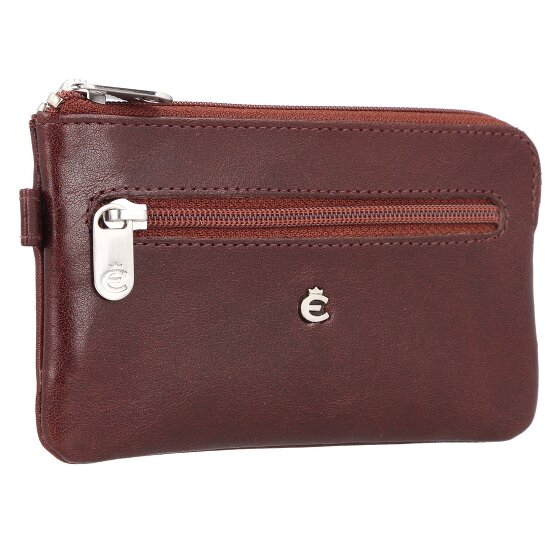 Esquire Toscana Key Case Leather 13 cm