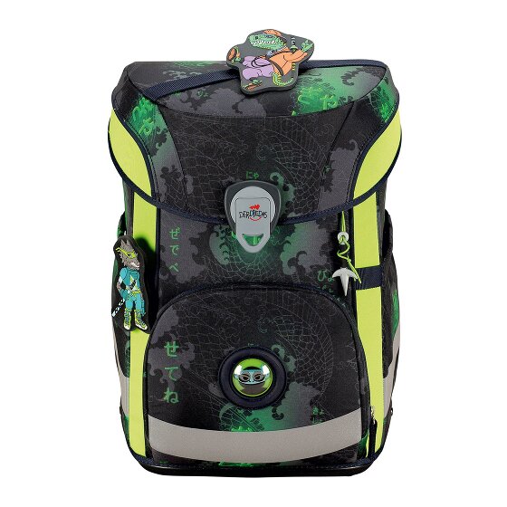 DerDieDas ErgoFlex Easy Zestaw tornistra