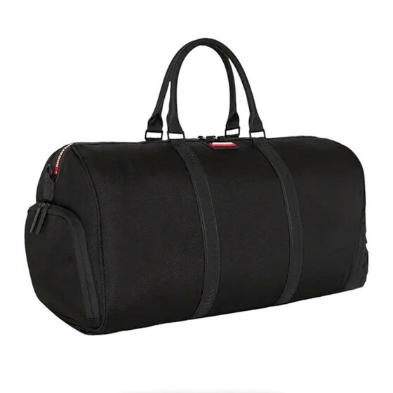 Sprayground Printed Zipper Shark Torba podróżna Weekender 50 cm