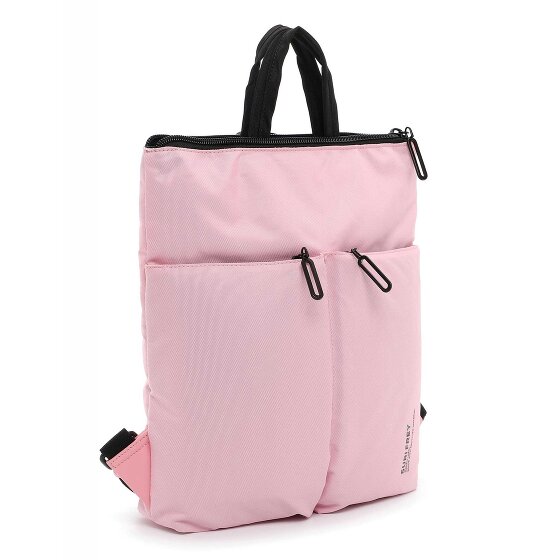 Suri Frey SFY SURI Green - Tanny Plecak 40 cm Komora na laptopa