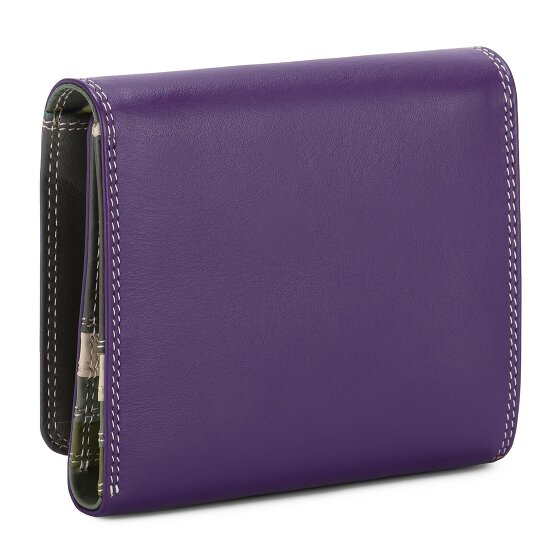 Mywalit Portfel Ochrona RFID Skórzany 10.5 cm