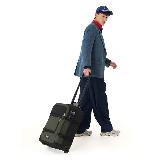 Eastpak Transit'R Pro 2 kółka Torba podróżna S 56 cm