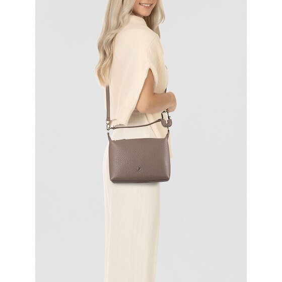 AIGNER Fashion Torba Skórzany 23 cm