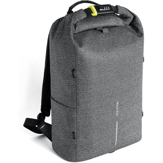 XD Design Plecak miejski RFID 46 cm przegroda na laptopa