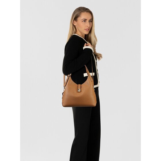 Kate Spade New York Deco Torba na ramię Skóra 28 cm