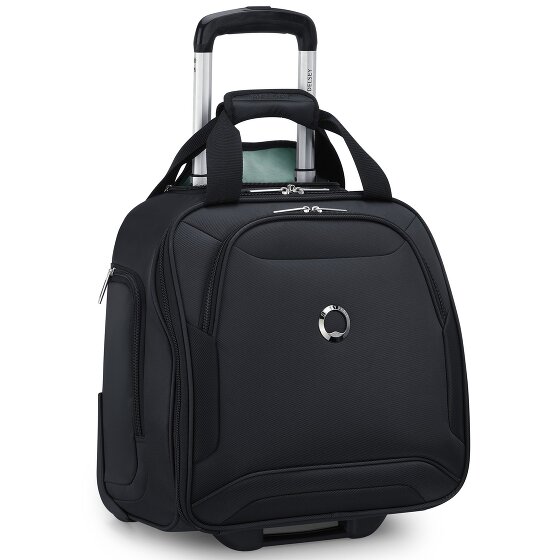 Delsey Paris Sky Max 2.0 2-Wheel Business Trolley 40 cm Przegroda na laptopa