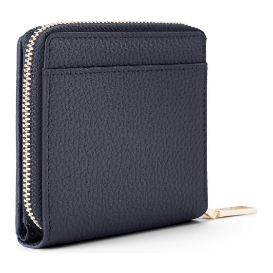 Lazarotti Bologna Leather Portfel Skórzany 10 cm