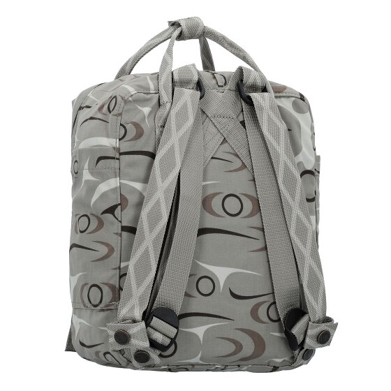 Fjällräven Kanken Art Mini Plecak 29 cm
