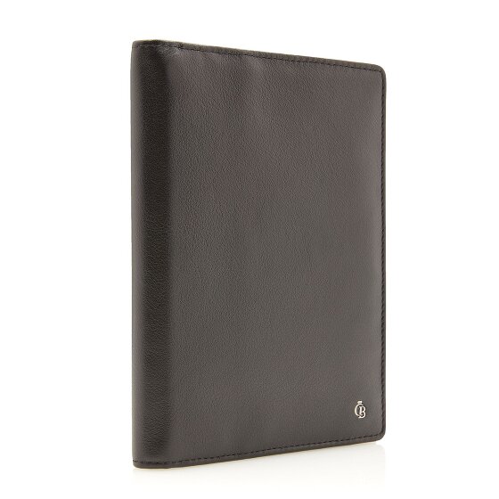 Castelijn & Beerens Etui na paszport Vita RFID Skóra 12 cm