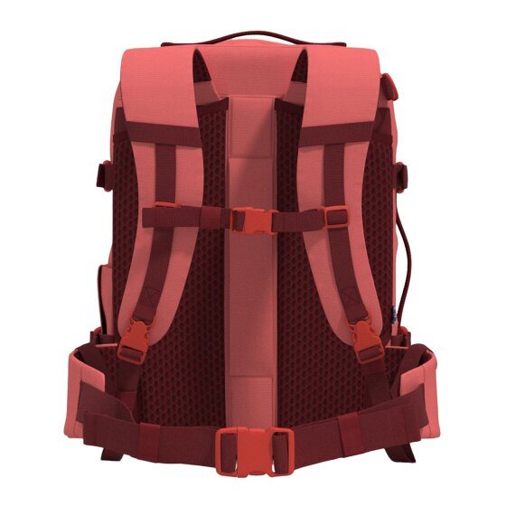 Cabin Zero Adventure 108 Plecak 46 cm Komora na laptopa