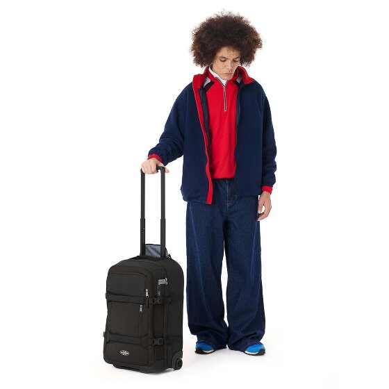 Eastpak Transit'R Pro 2 kółka Torba podróżna S 56 cm
