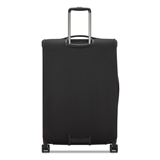 Delsey Paris Montmartre 3 4 kółka Walizka 76 cm z plisą rozprężną