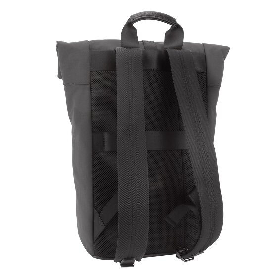 Joop! Narni Otis Plecak 45 cm Komora na laptopa