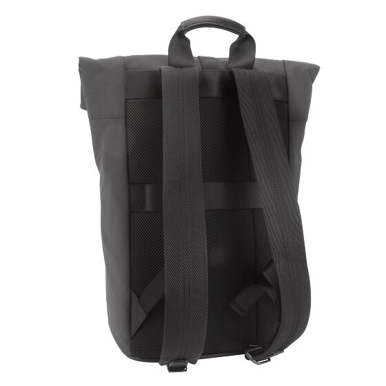 Joop! Narni Otis Plecak 45 cm Komora na laptopa