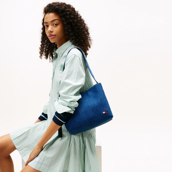 Tommy Hilfiger Jeans TJM Cool Torba na ramię 24 cm