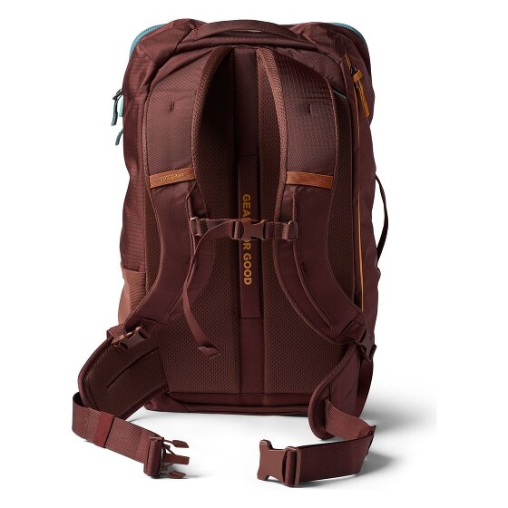 Cotopaxi Plecak podróżny Allpa 35 L z przegrodą na laptopa 56 cm