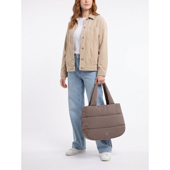 GOT BAG Puffer Horizon Torba na ramię 51 cm