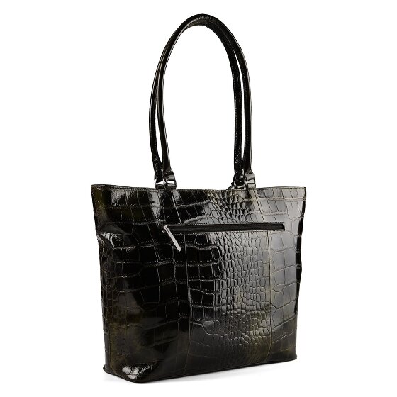 Burkely Cool Colbie Shopper Bag Skóra 37 cm