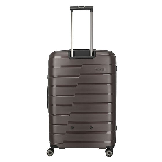 Travelite Wózek 4-kołowy Air Base 77 cm