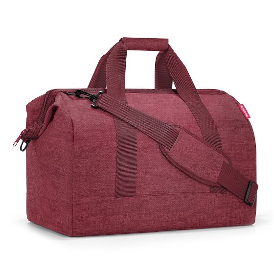 reisenthel Allrounder L Weekender Travel Bag 48 cm