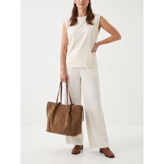 Marc O'Polo Sili Shopper Bag Skóra 44 cm