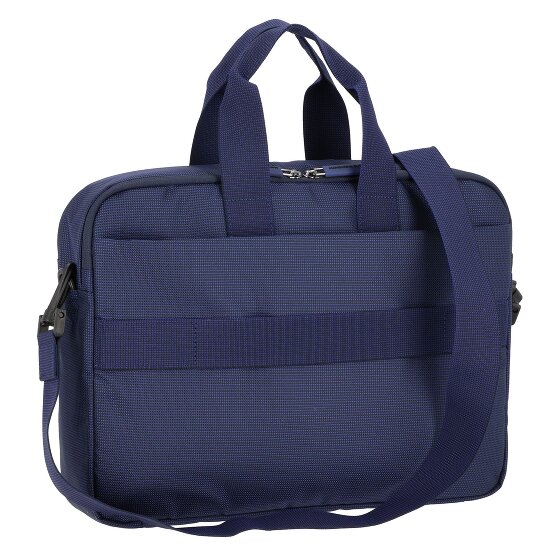 Mandarina Duck District Teczka 38.5 cm Komora na laptopa