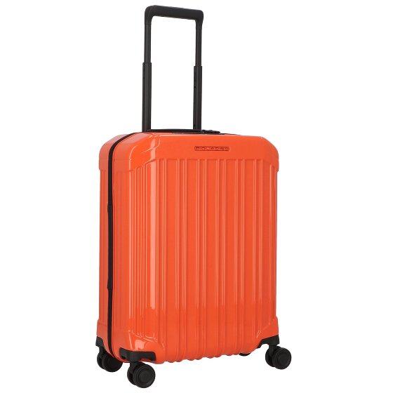 Piquadro PQ-Light 4 kółka Walizka kabinowa 55 cm